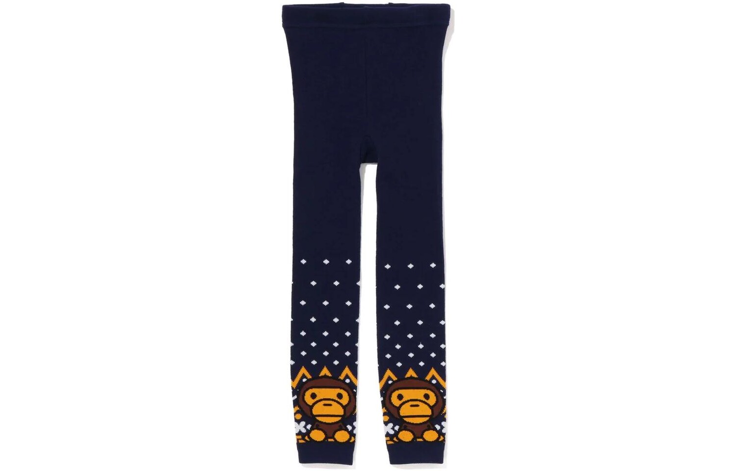 

Комплект детского нижнего белья A Bathing Ape, синий