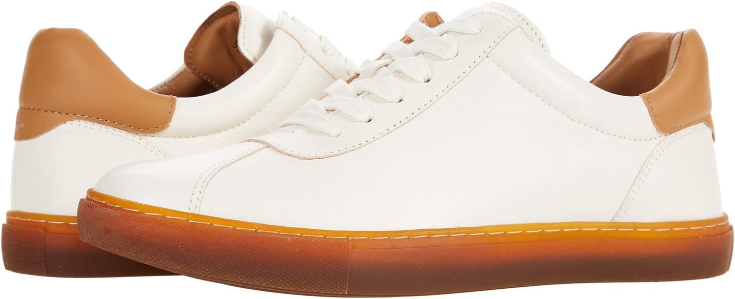 

Кроссовки Gentle Souls by Kenneth Cole Nyle Sneaker, цвет Eggshell