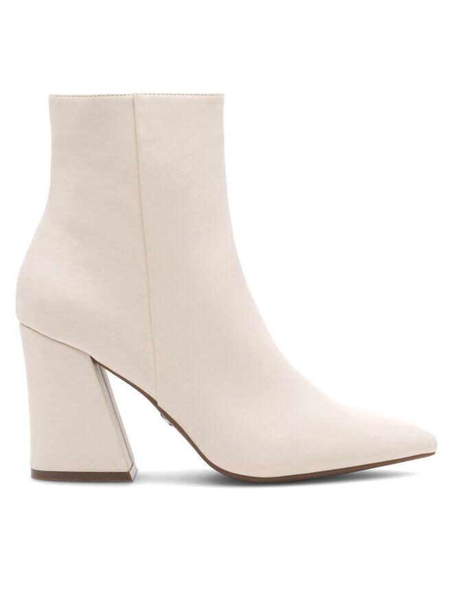 

Ботильоны Nine West, белый