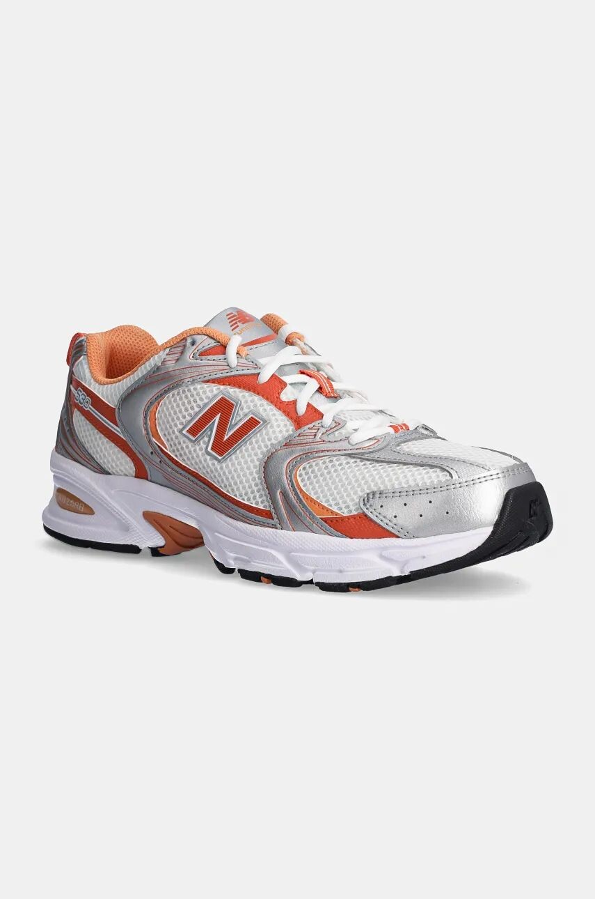 

Кроссовки New Balance 530, оранжевый