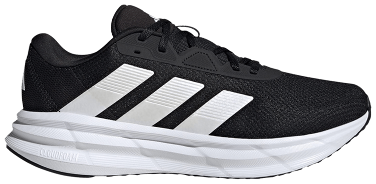 

Кроссовки adidas Galaxy 7 'Black White', черный