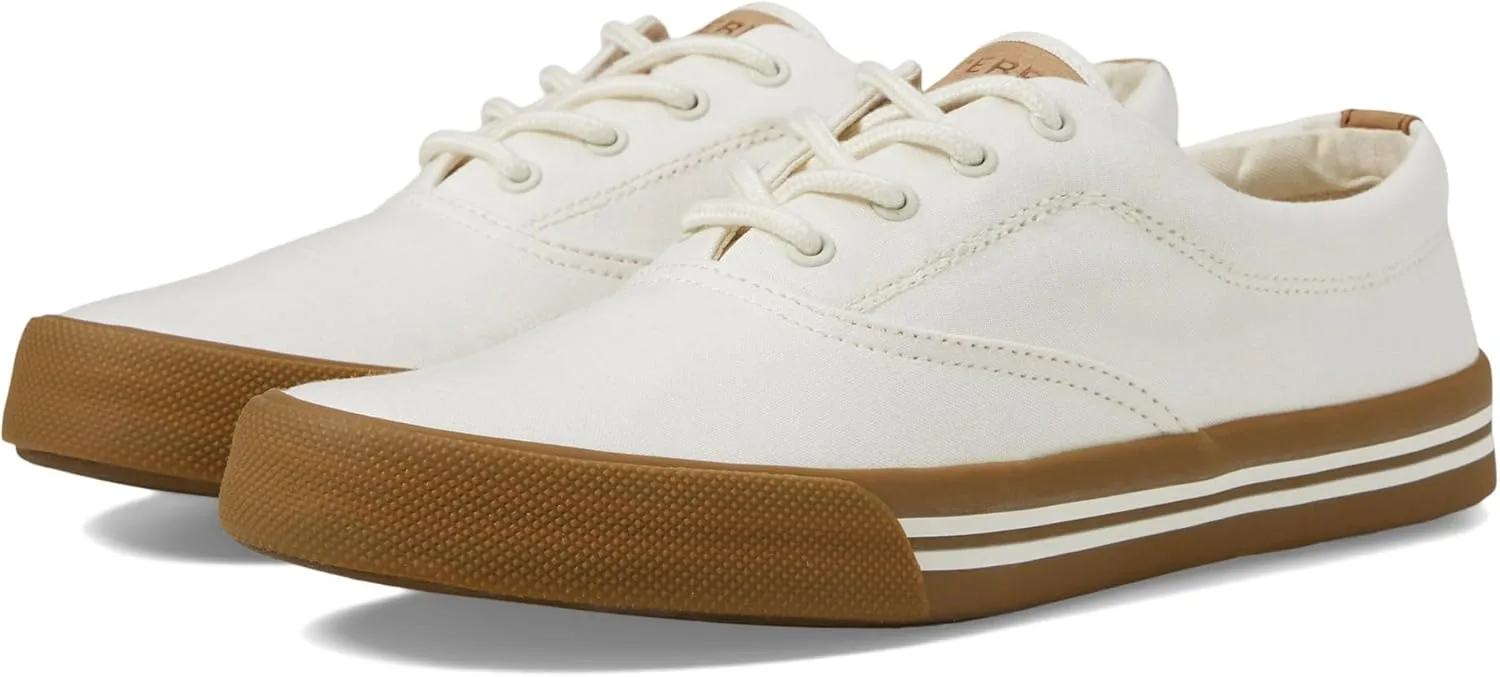 Мужские кроссовки Sperry Striper II CVO, белый — фото 2