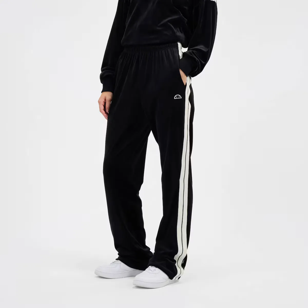 

Женские брюки Ellesse Rarity Jog Pant, черный