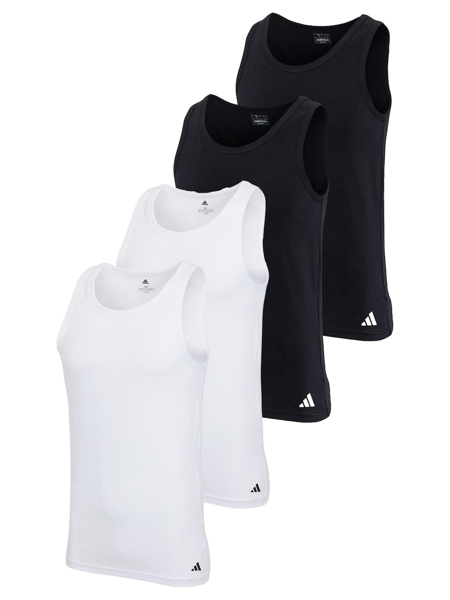 

Нижняя рубашка ADIDAS SPORTSWEAR Active Flex Cotton, Mixed Colors