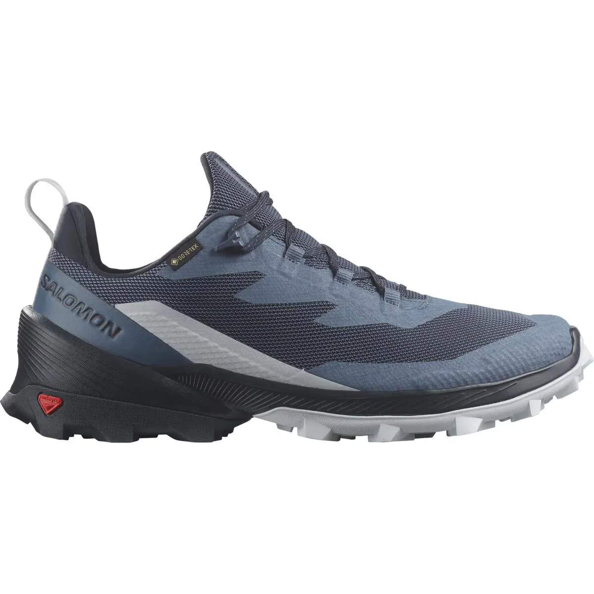 

Мужские горные ботинки Salomon Cross Over 2 GTX, синий