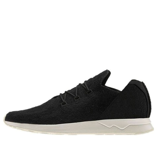 

Кроссовки крылья и рога x zx flux x Adidas, черный