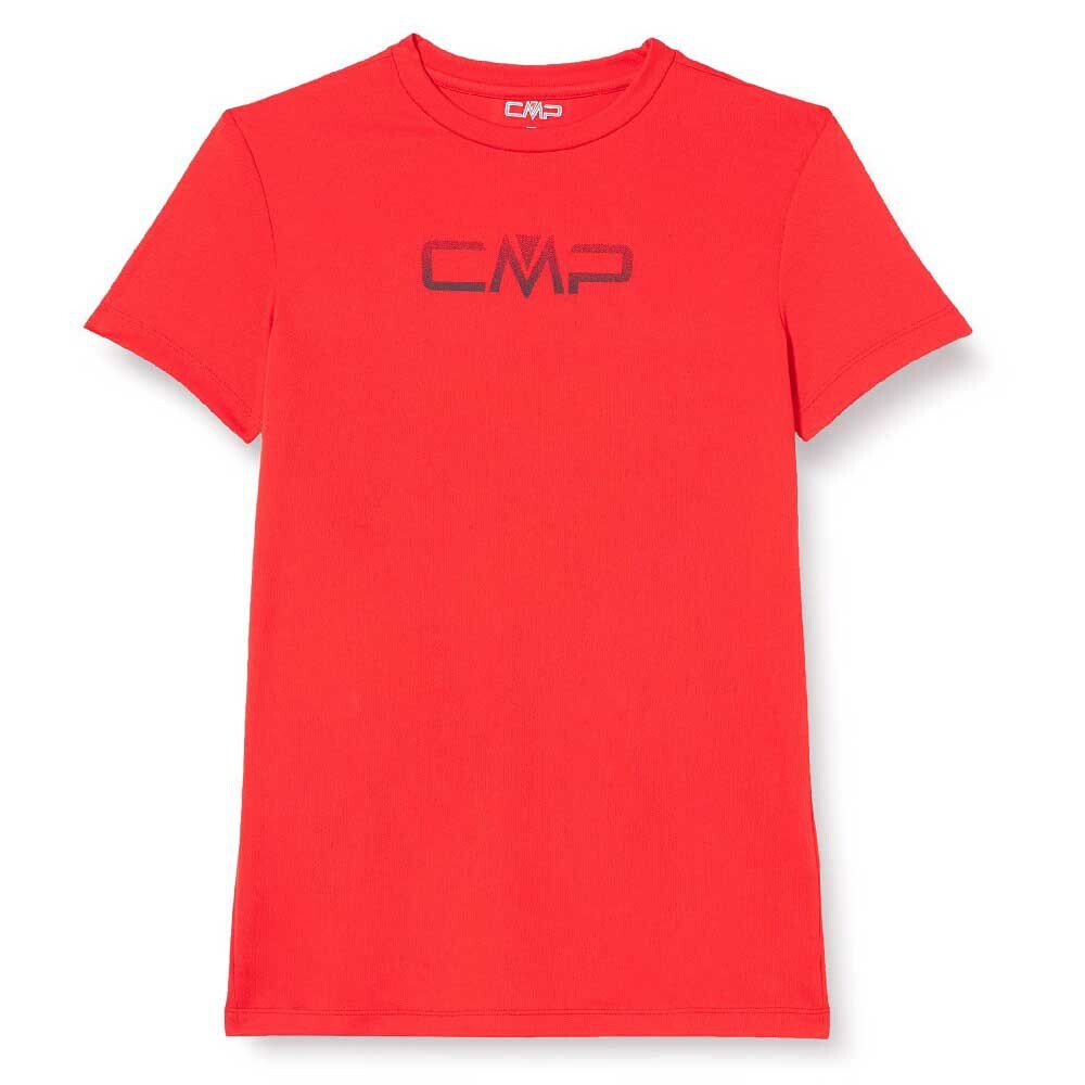 

Футболка CMP 39T7114P, черный