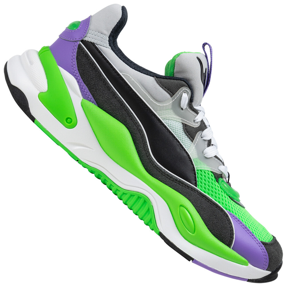 

Кроссовки PUMA RS-2K Internet Exploring