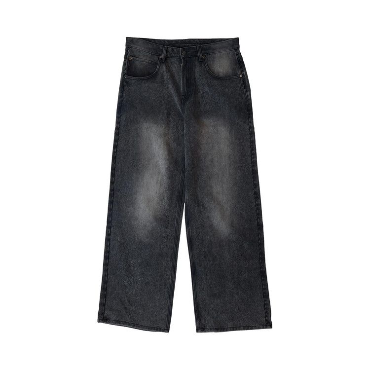 

Брюки Glass Cypress Oversized Denim, Black