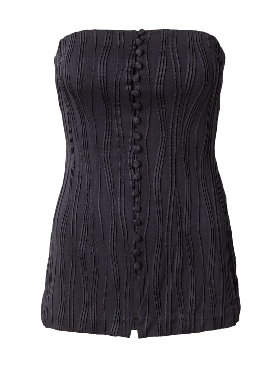 

Топ millane Mariela, черный