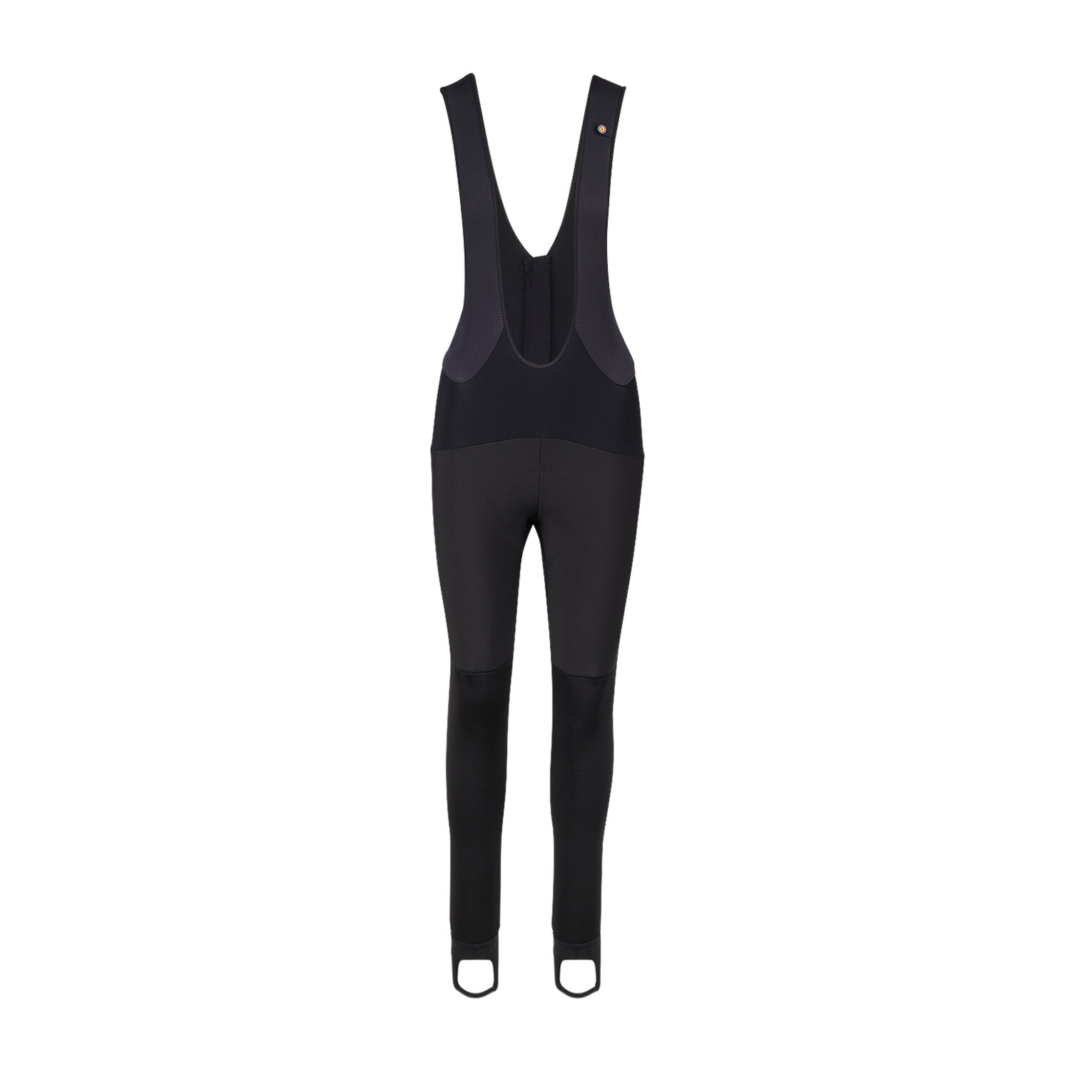 

Велосипедные шорты Bioracer Vesper Bibtights Tempest Protect, черный