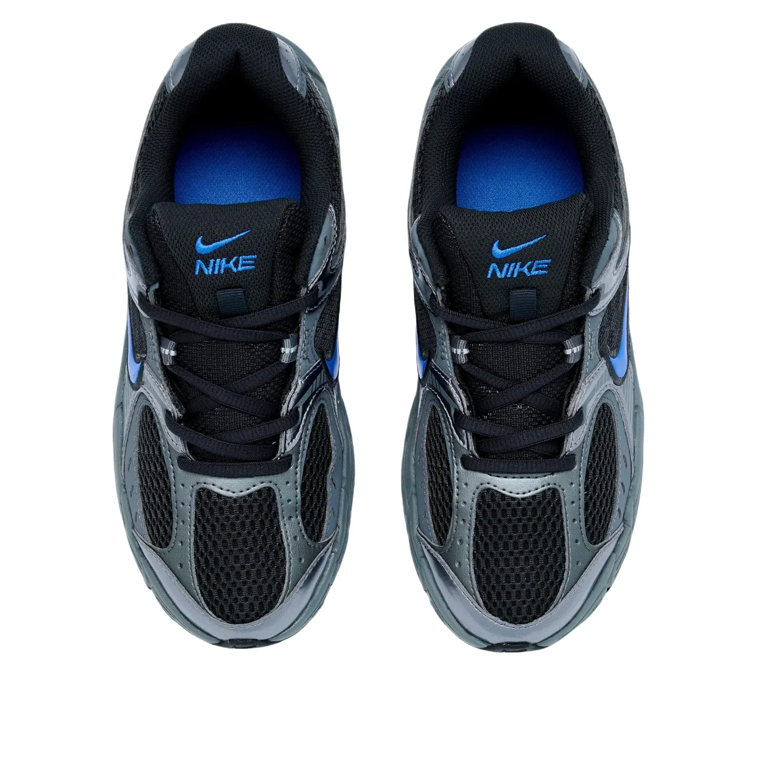Кроссовки Nike V5 RNR 'Антрацитово-синий кристалл' HQ6411-004 — фото 2