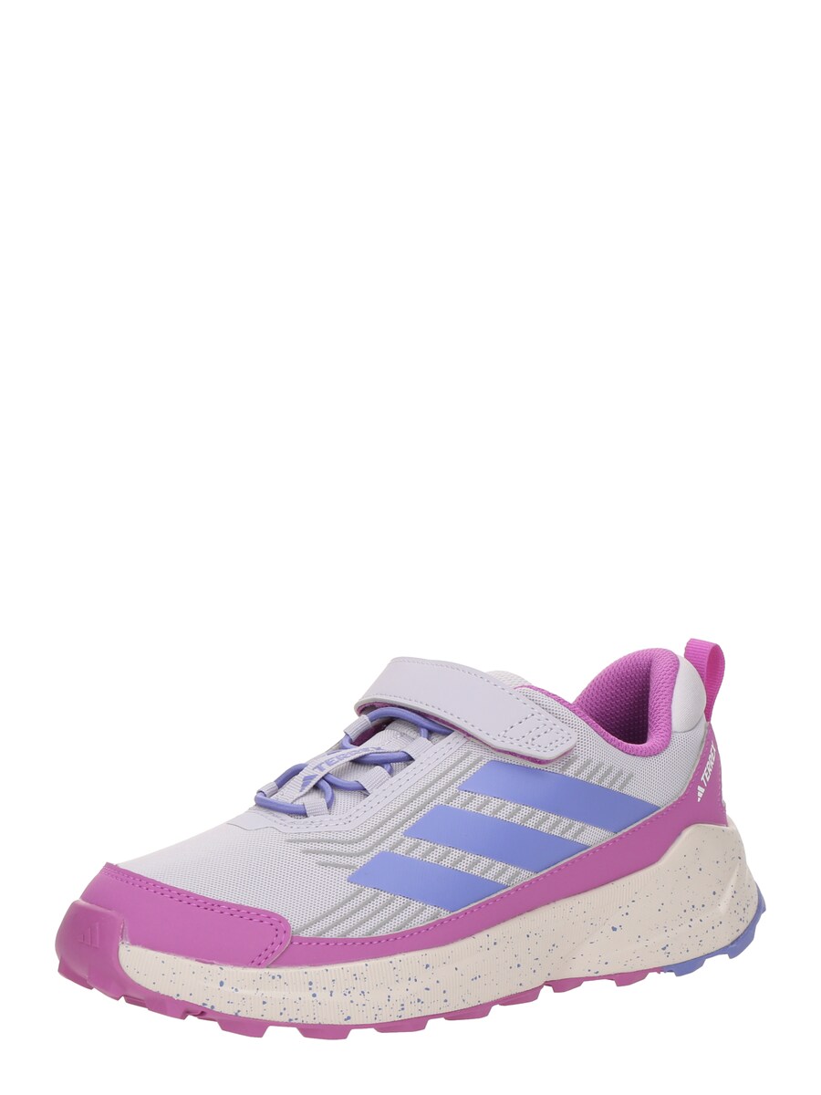 

Ботильоны ADIDAS TERREX Trailmaker 2, цвет violet/Neon purple/Pastel purple