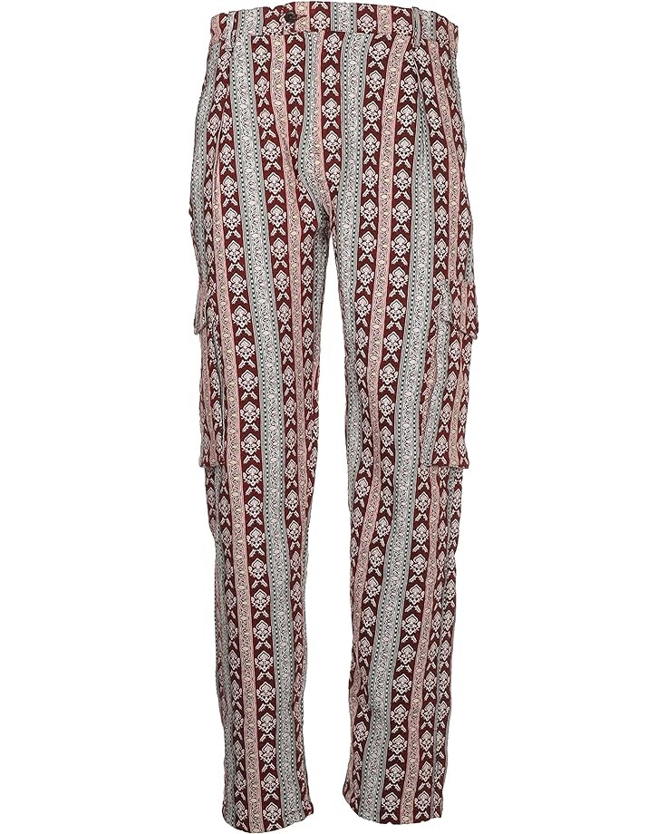 

Брюки Honor The Gift Luther Cargo Pants, мульти