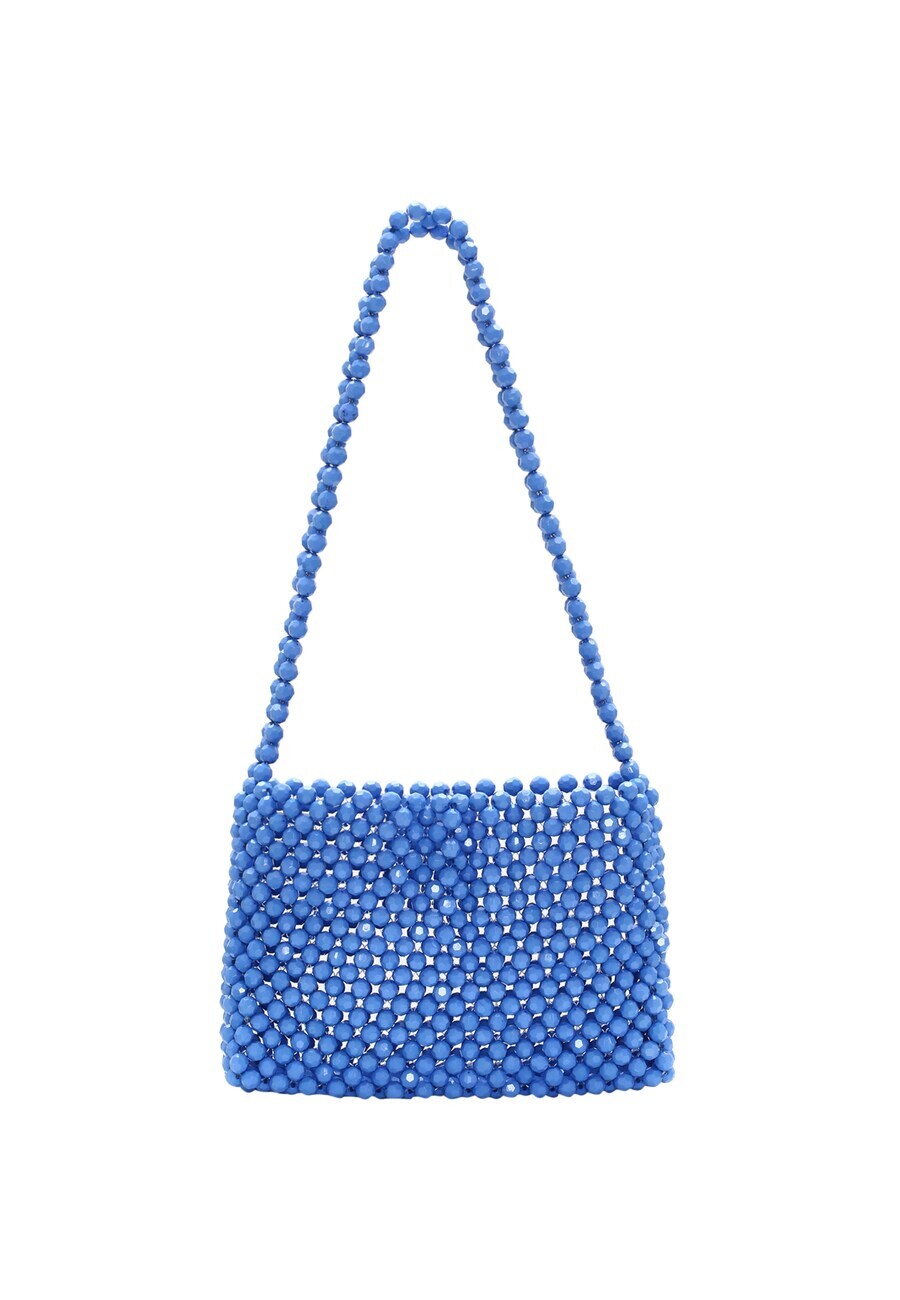 

Сумка через плечо FELIPA Shoulder Bag, синий деним