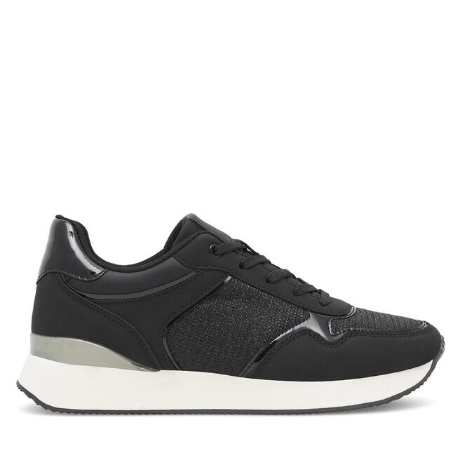 

Кроссовки Clara Barson WAG1390001A Black, черный