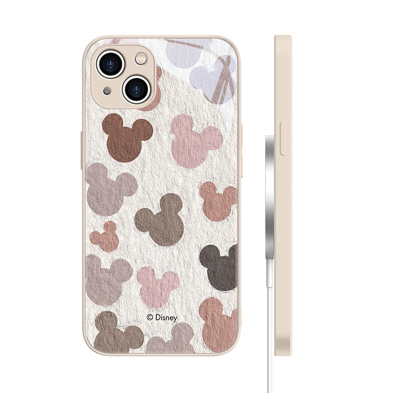 

Чехол для телефона Disney, DWCXBLCX342-Texture black