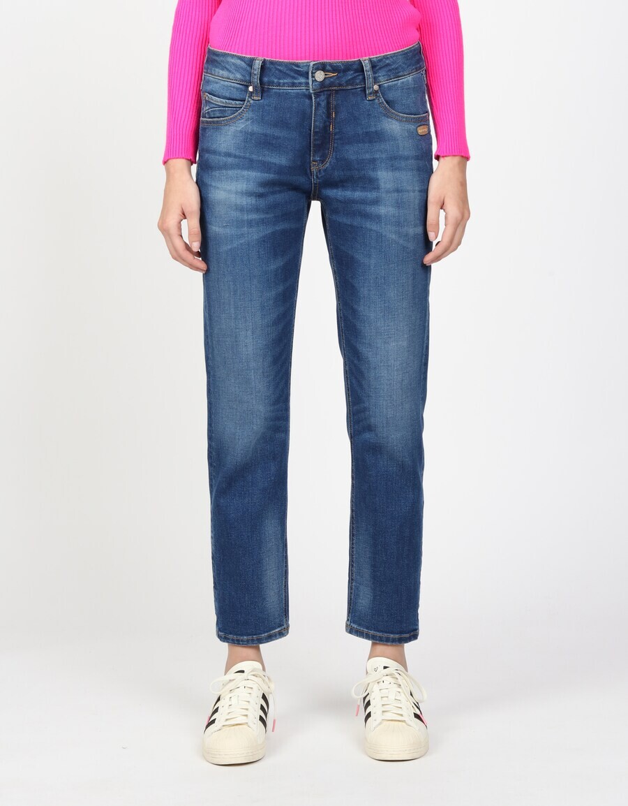 

Джинсы Gang Regular Jeans, синий