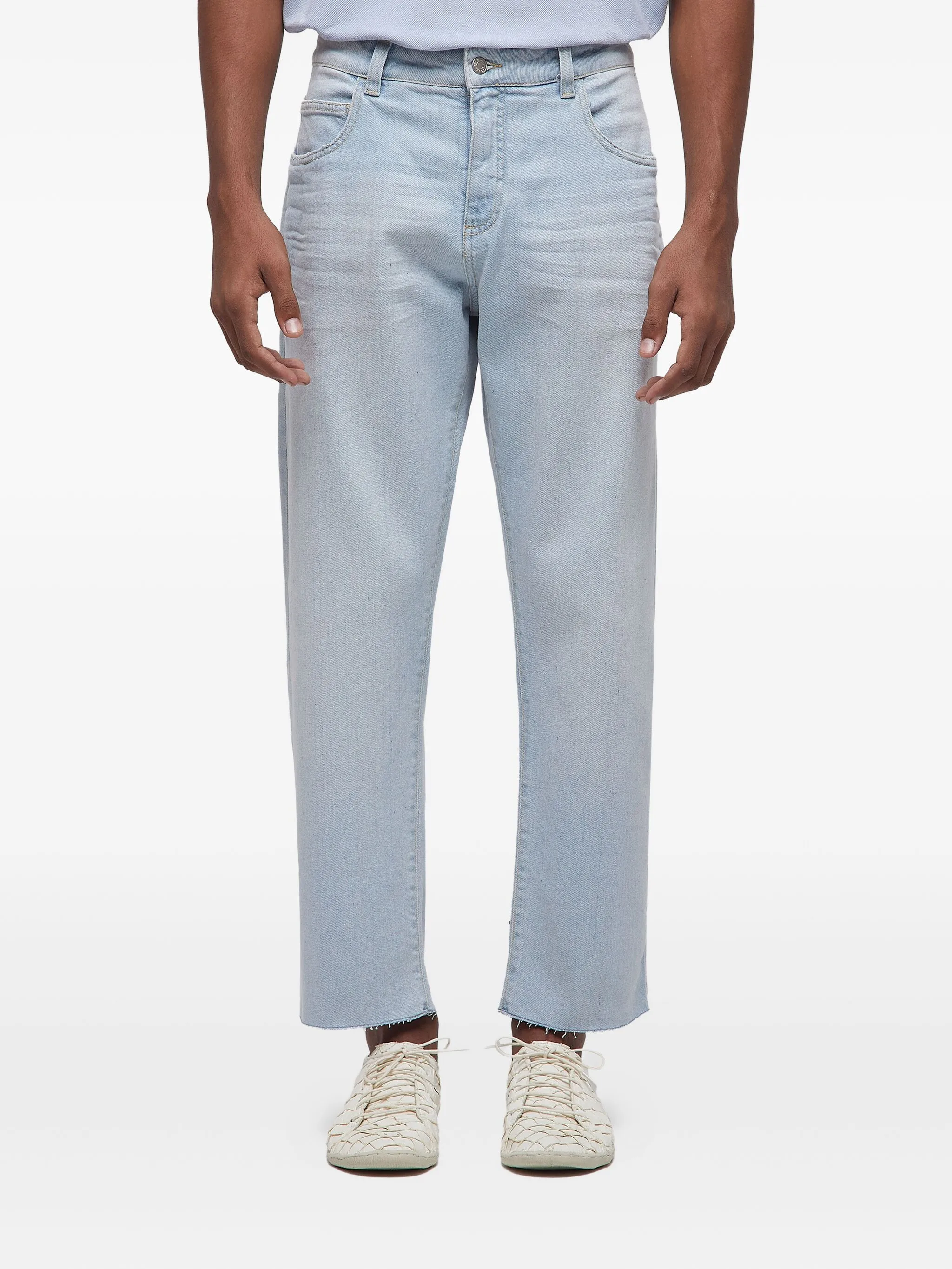 

Джинсы Leblon Osklen, синий