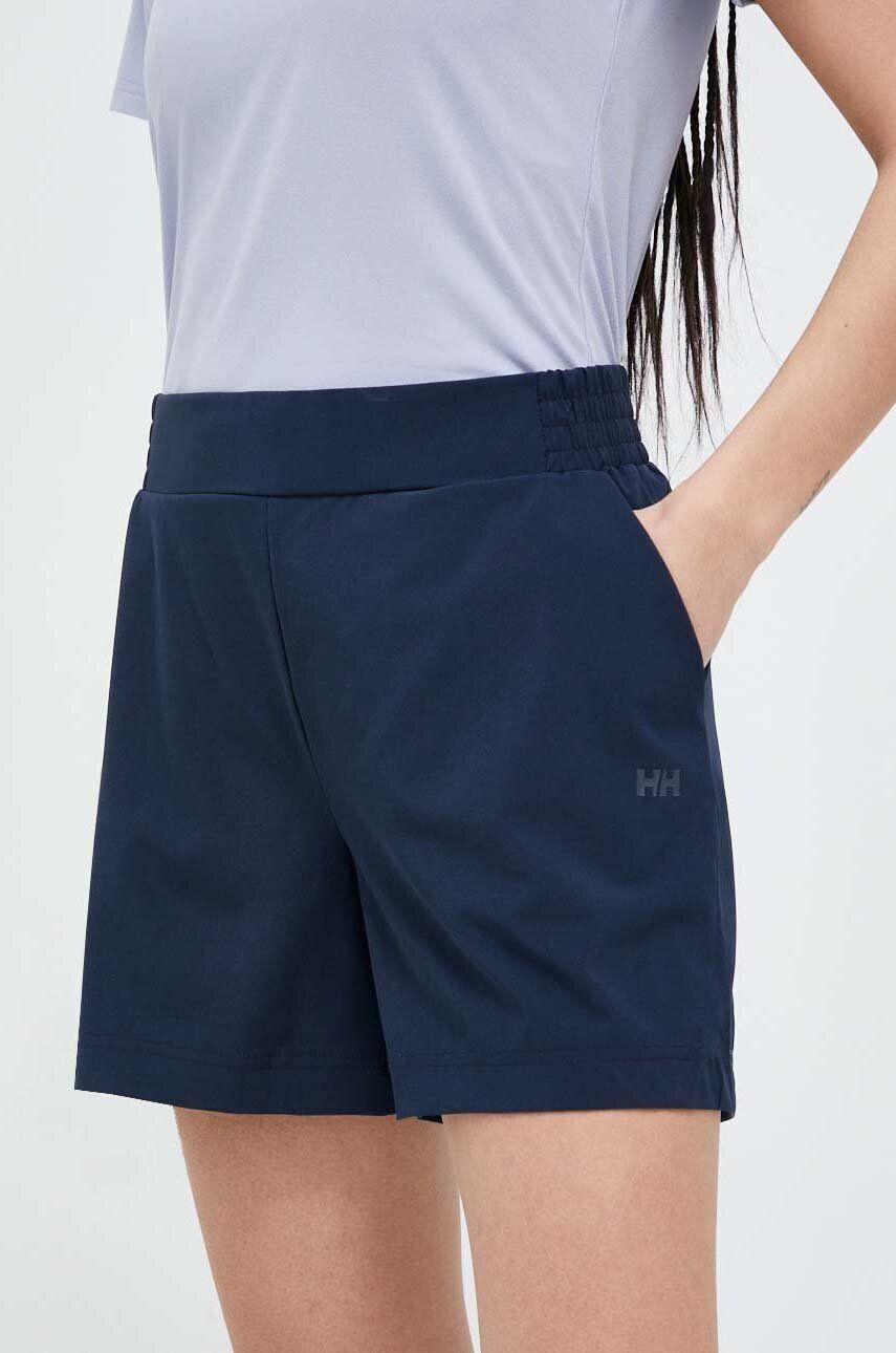 

Шорты для активного отдыха Thalia 2.0 Helly Hansen, темно-синий