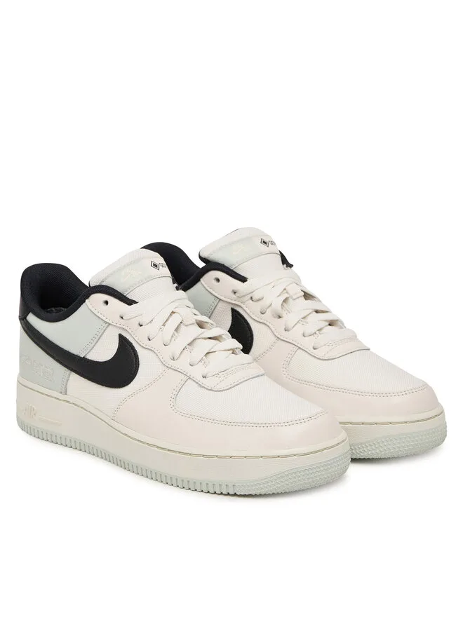 Nike Кроссовки Air Force 1 GTX CK2630 004 светло-бежевого цвета — фото 2
