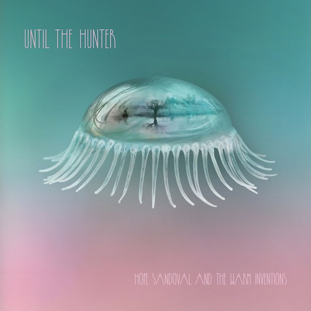 

Виниловая пластинка LP Until The Hunter - Hope Sandoval & The Warm Inventions