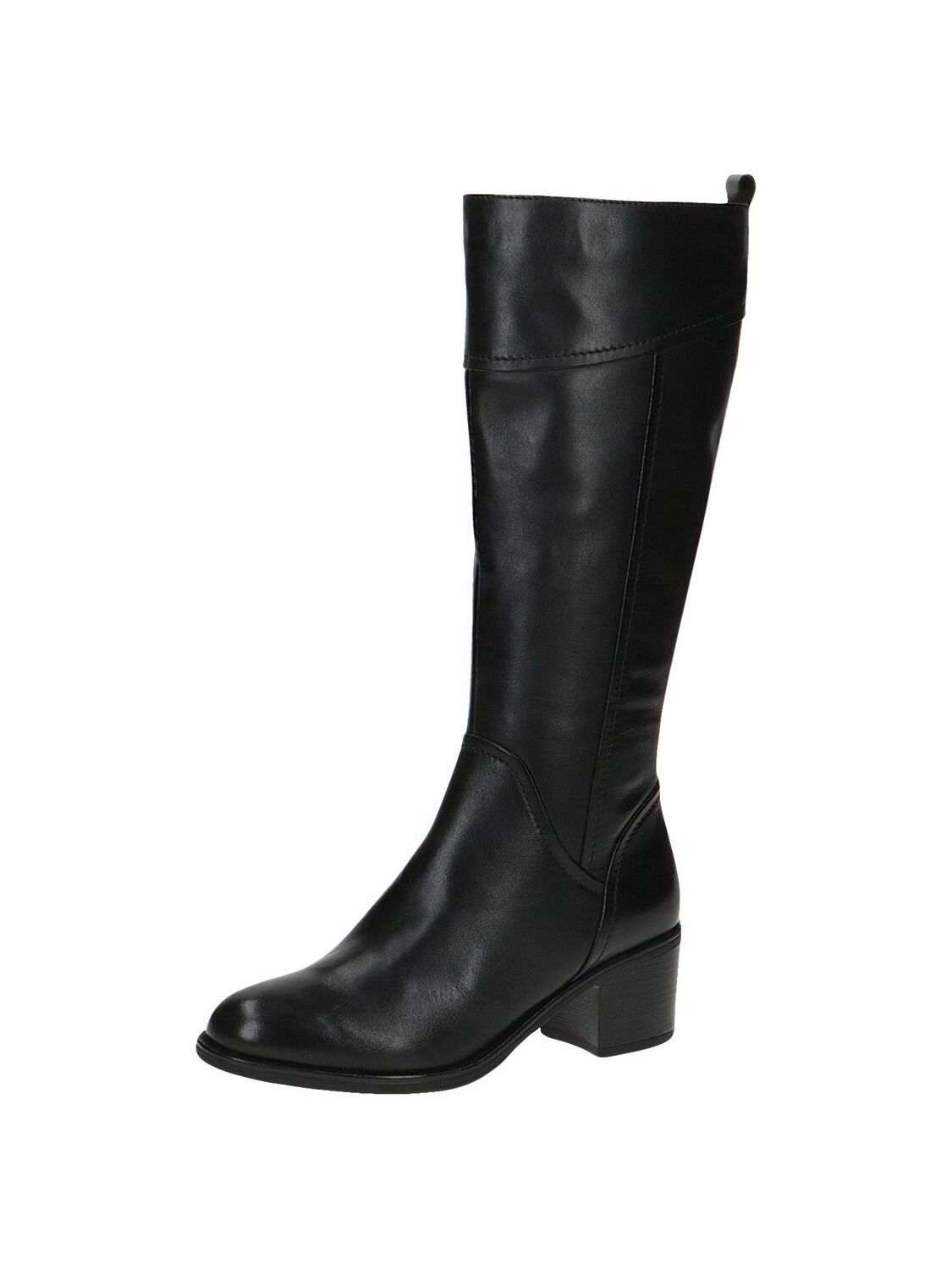Ботинки Caprice Stiefel, черный