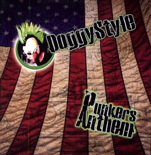 

Виниловая пластинка Doggy Style - Punkers Anthem
