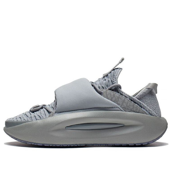 

Кроссовки yunyou низкие Li-Ning, серый