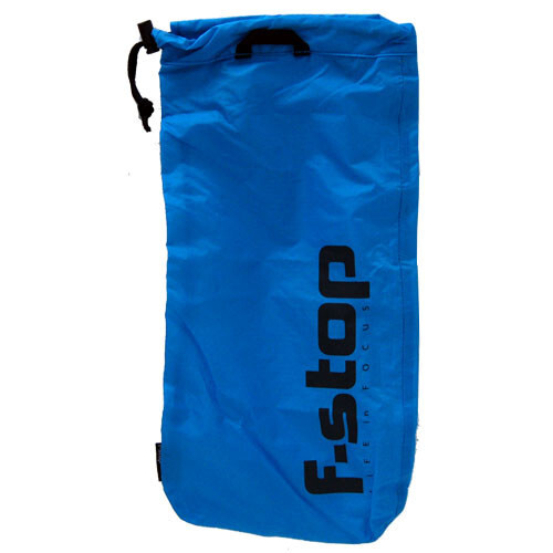 

Аксессуары F-Stop F-Stop Mountain Series: Hydration Sleeve (Malibu Blue)