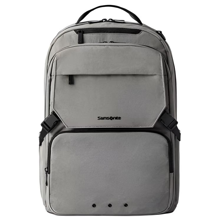 

Samsonite Тканевый рюкзак средний размер унисекс хаки