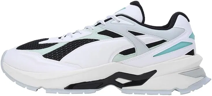 Спортивные кроссовки PUMA Unisex Nano Odyssey, White — фото 2