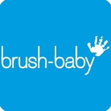 Зубная паста для детей от 3 лет, клубника, 50 мл Brush-baby Unicorn — фото 4