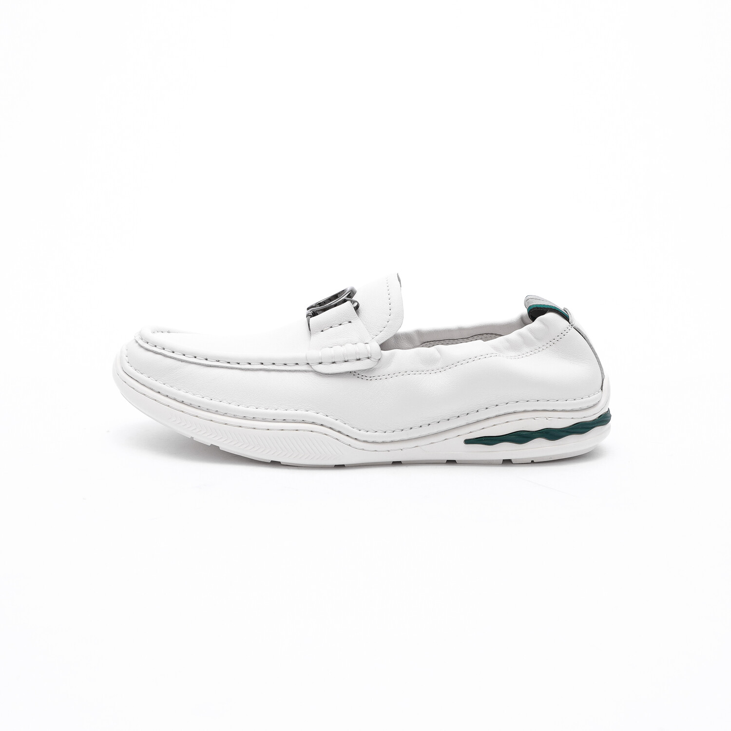 

Туфли мужские Men"s Casual Men Low-Top Laxdn, цвет Pitch Black