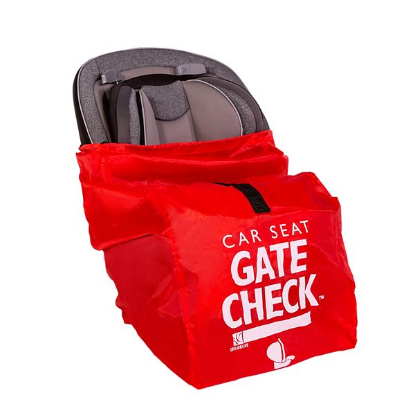 

Дорожная сумка Gate check для автокресел J.L. Childress