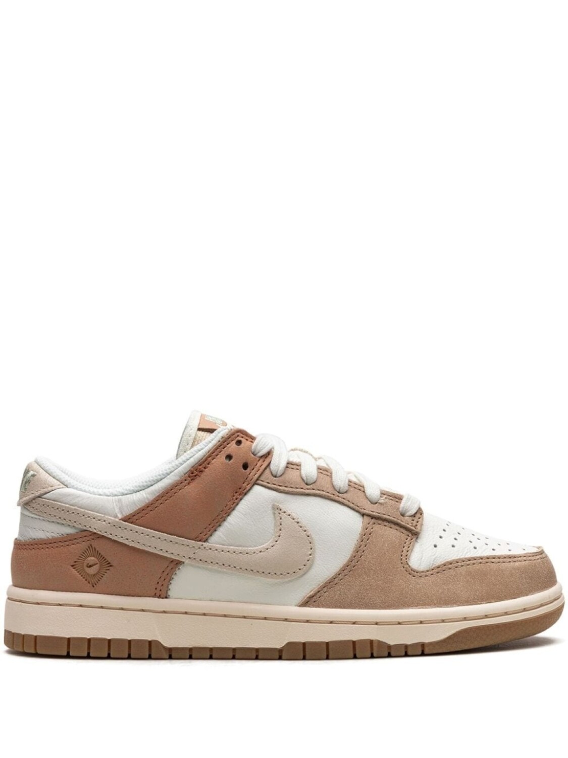 

Nike кроссовки Dunk Low SE Australia, коричневый