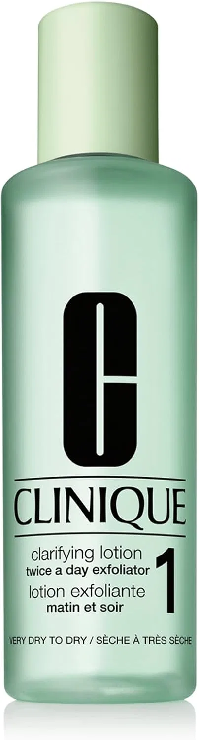 Лосьон Clinique — Для лица Clarifying Lotion, 400 мл