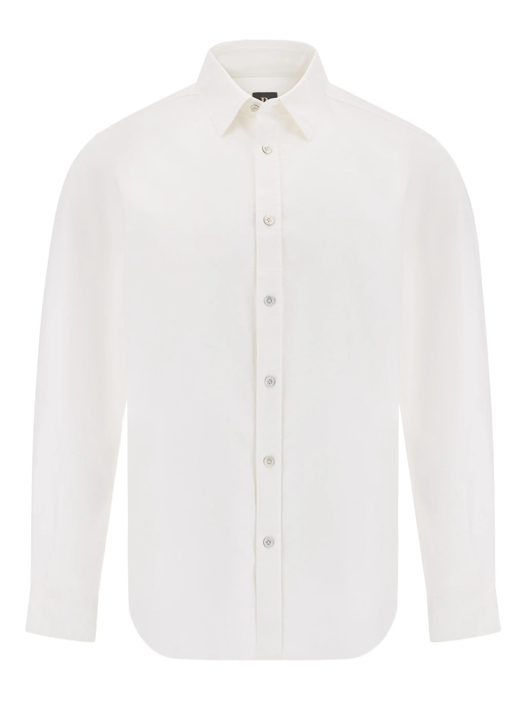 

Рубашка Oxford Boggi Milano, белый