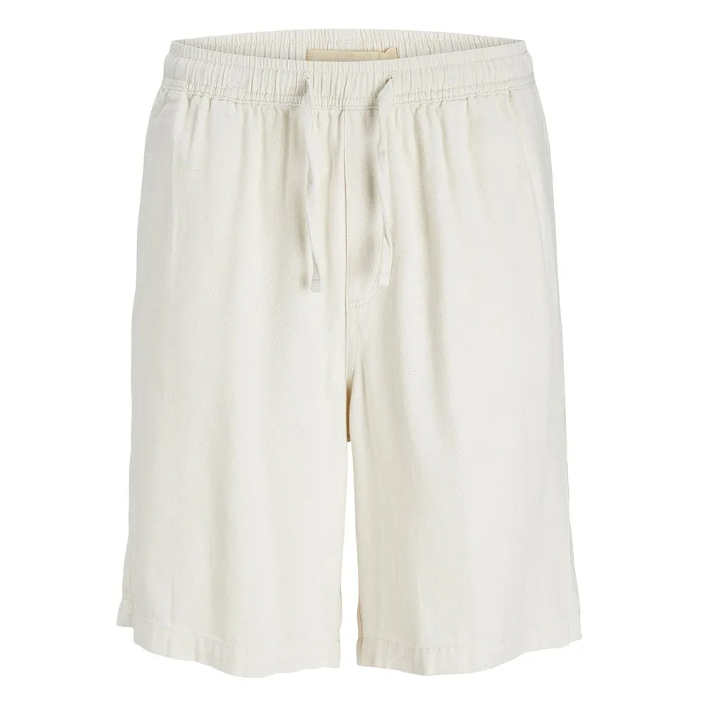 

Спортивные шорты Jack & Jones Karl Aron MF 447, бежевый