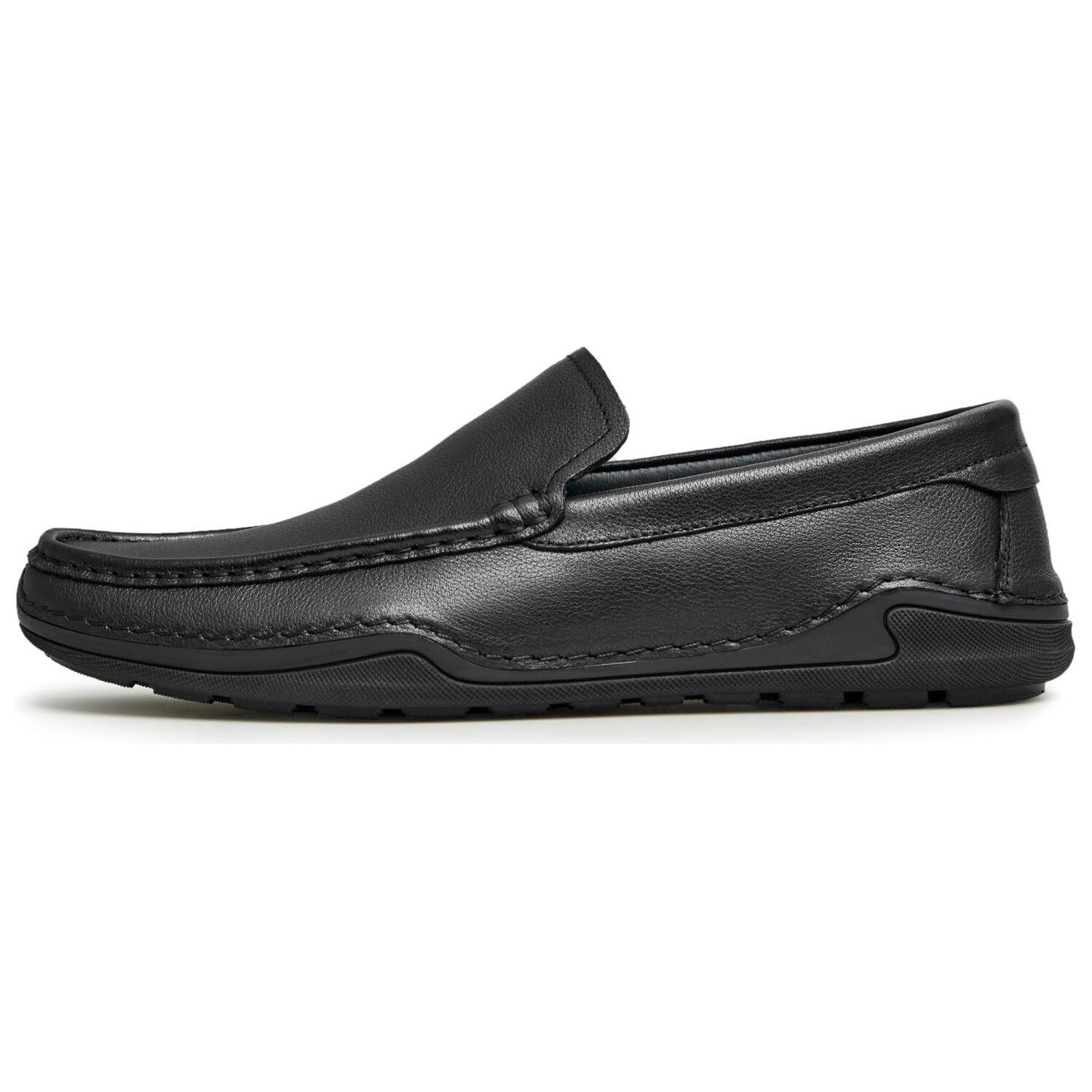 

Туфли мужские Men"s Casual Men Low-Top Teenmix, черный
