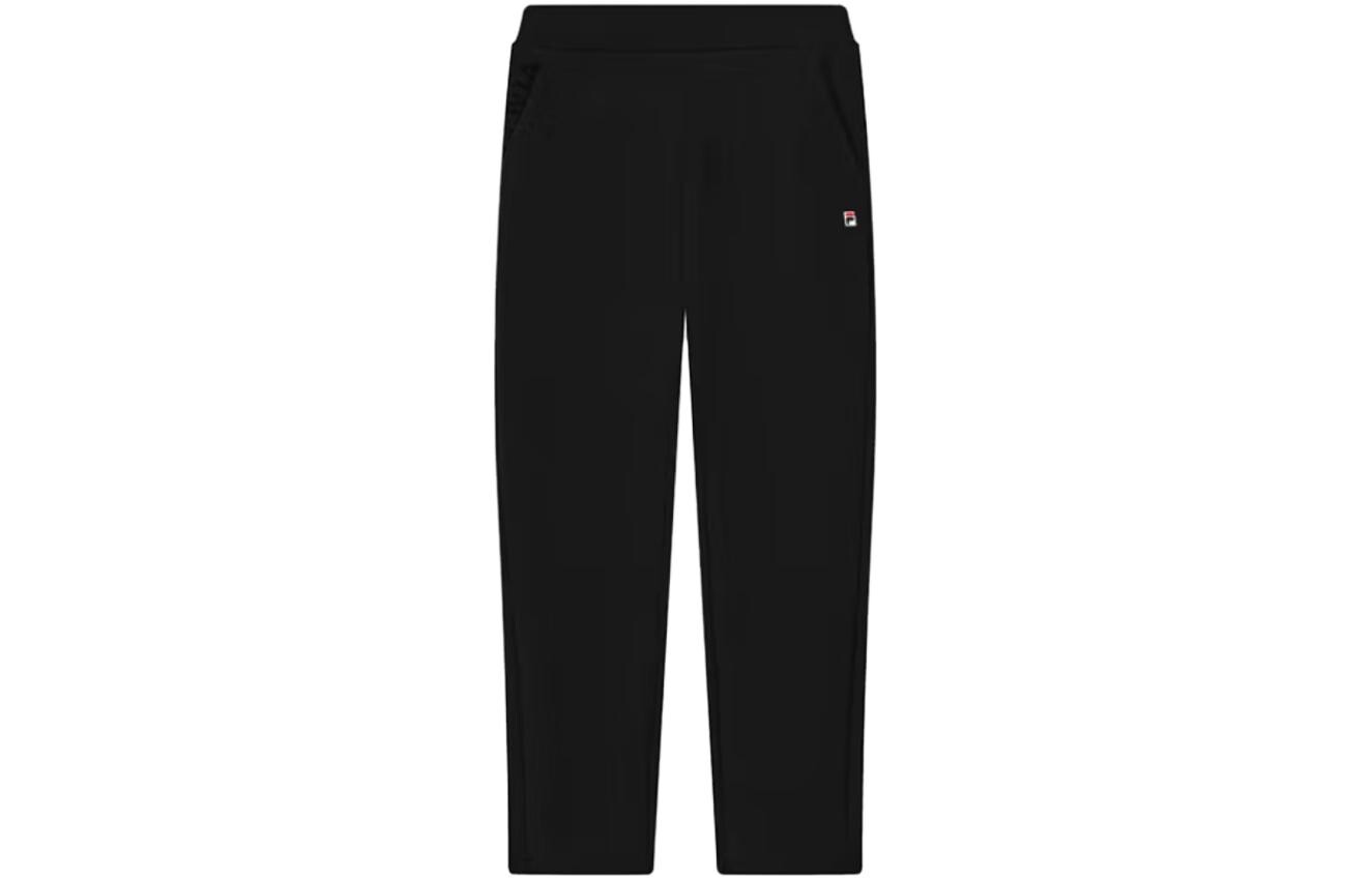 

Мужские повседневные брюки FILA, цвет Black