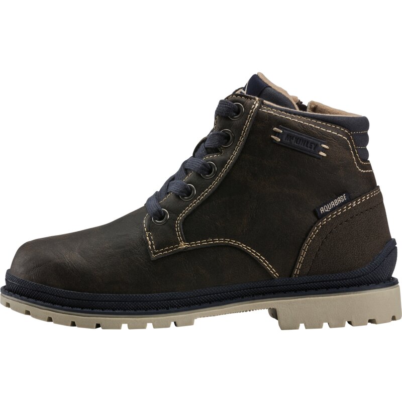 Apres shoes boots paul aqb jr Mckinley, мультиколор — фото 3