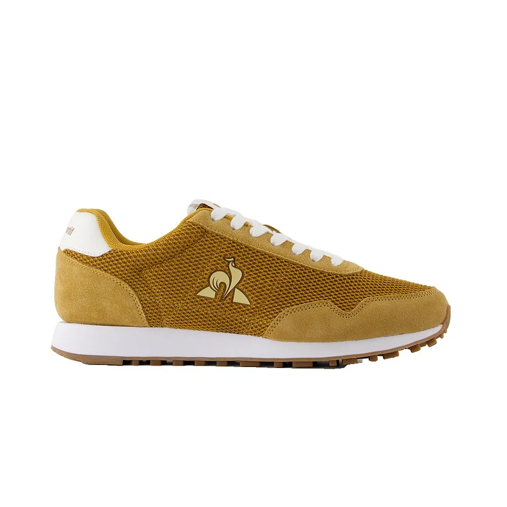 

Кроссовки Le Coq Sportif Astra_2 Mesh, коричневый