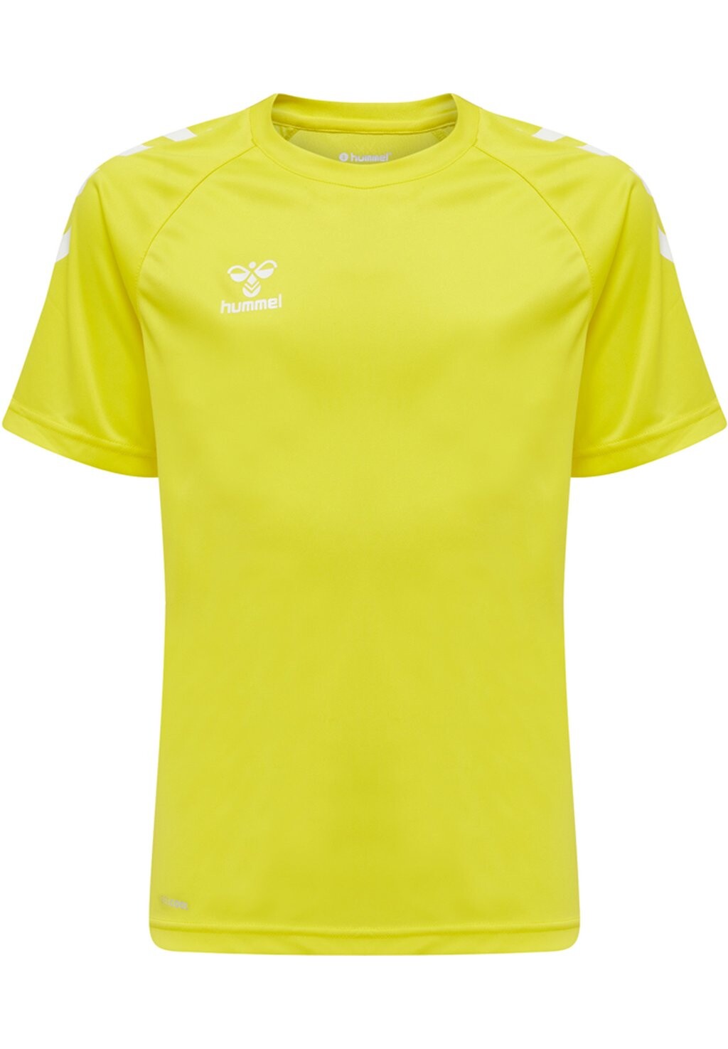 

Спортивная футболка XK CORE Hummel, цвет blazing yellow