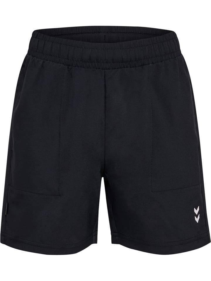 

Спортивные брюки Hummel, черный