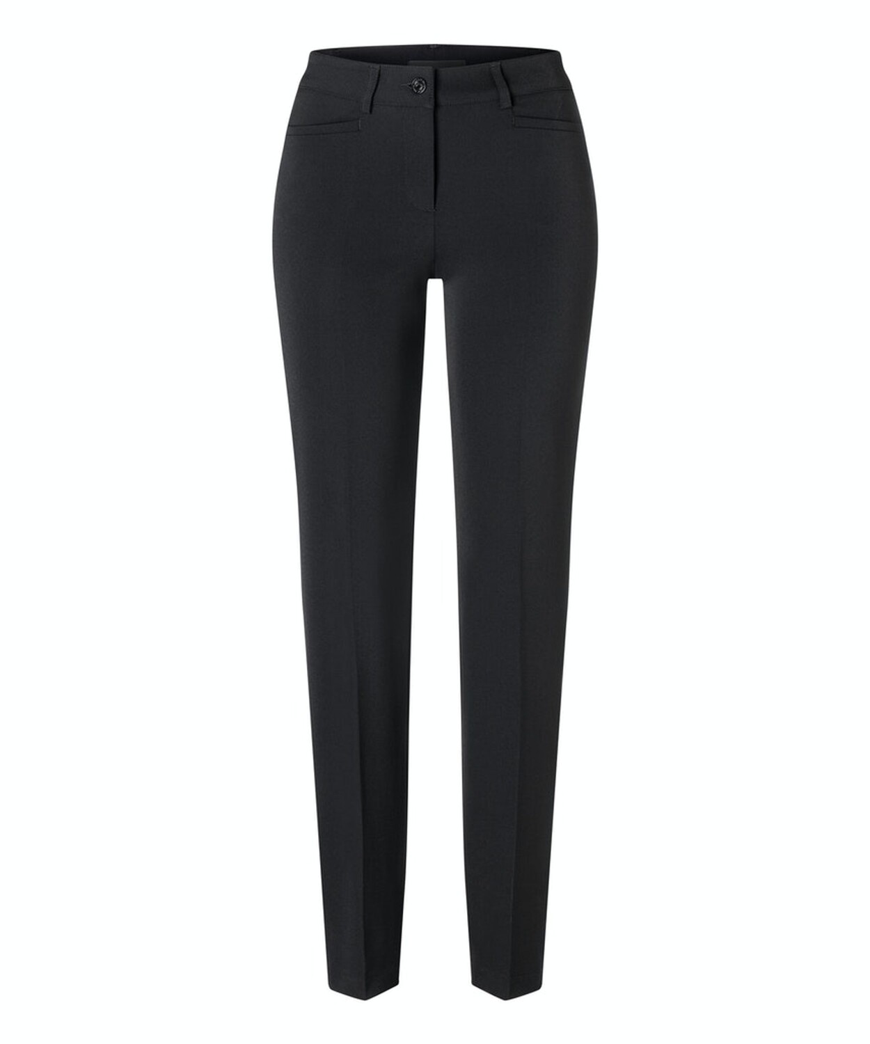 

Брюки CAMBIO Stoffhose, черный