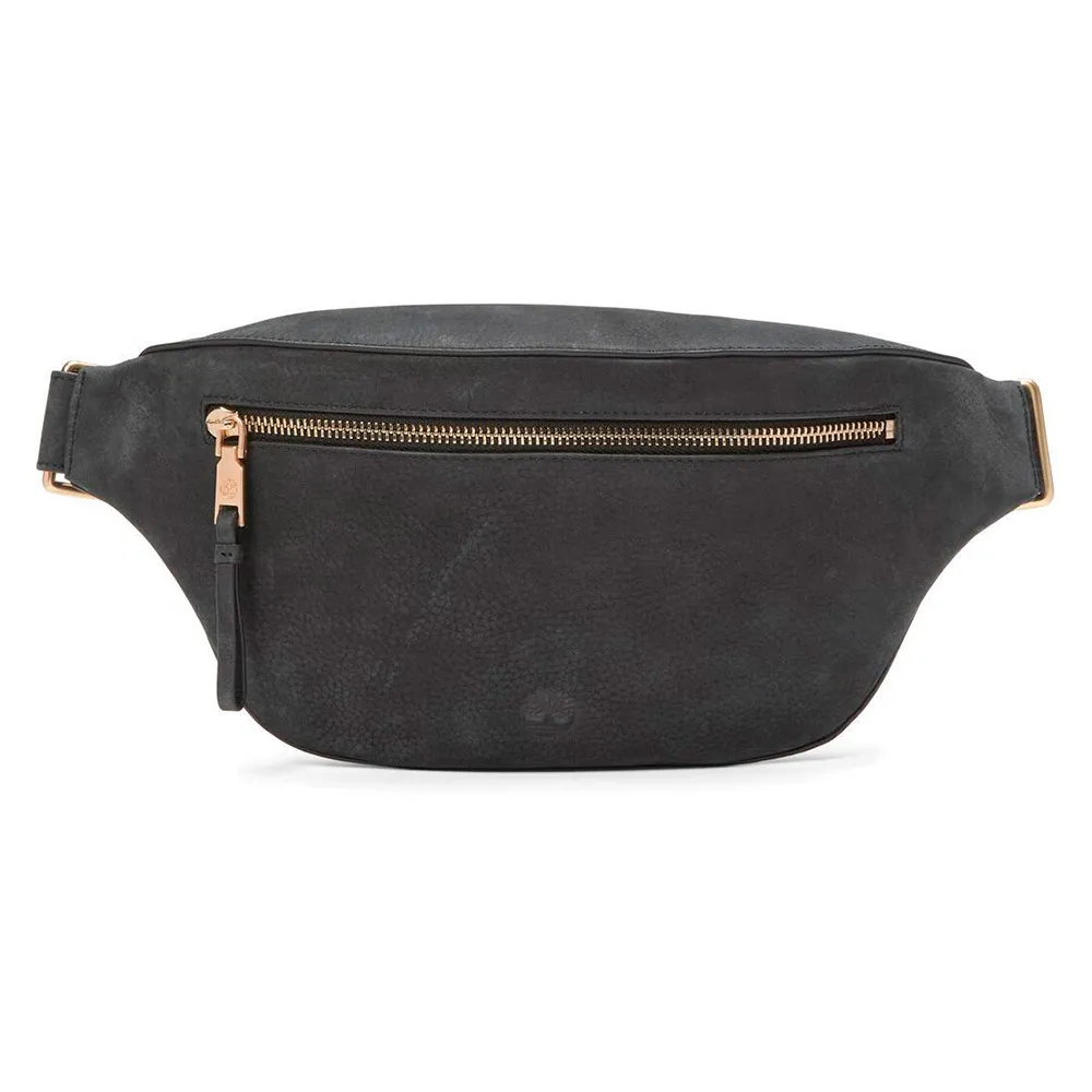 

Сумка Timberland Soft Leather, черный