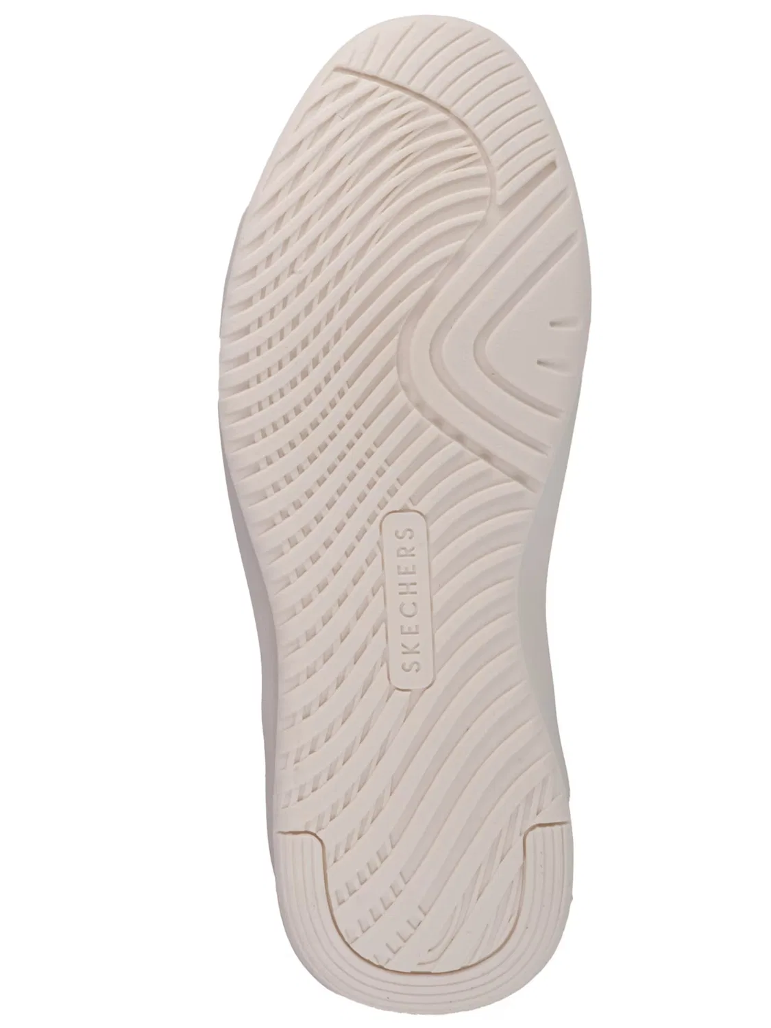 Кроссовки 'Court Break - Suit' Skechers, Brown — фото 3