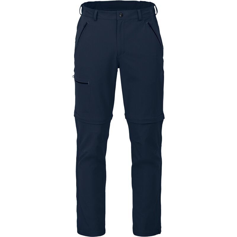 

Брюки Banff m_t-zip Hot-Sportswear, цвет moonlit