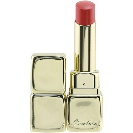 

Kisskiss Shine Bloom 3.2G 229 Petal Blush Shine Губная помада, Guerlain
